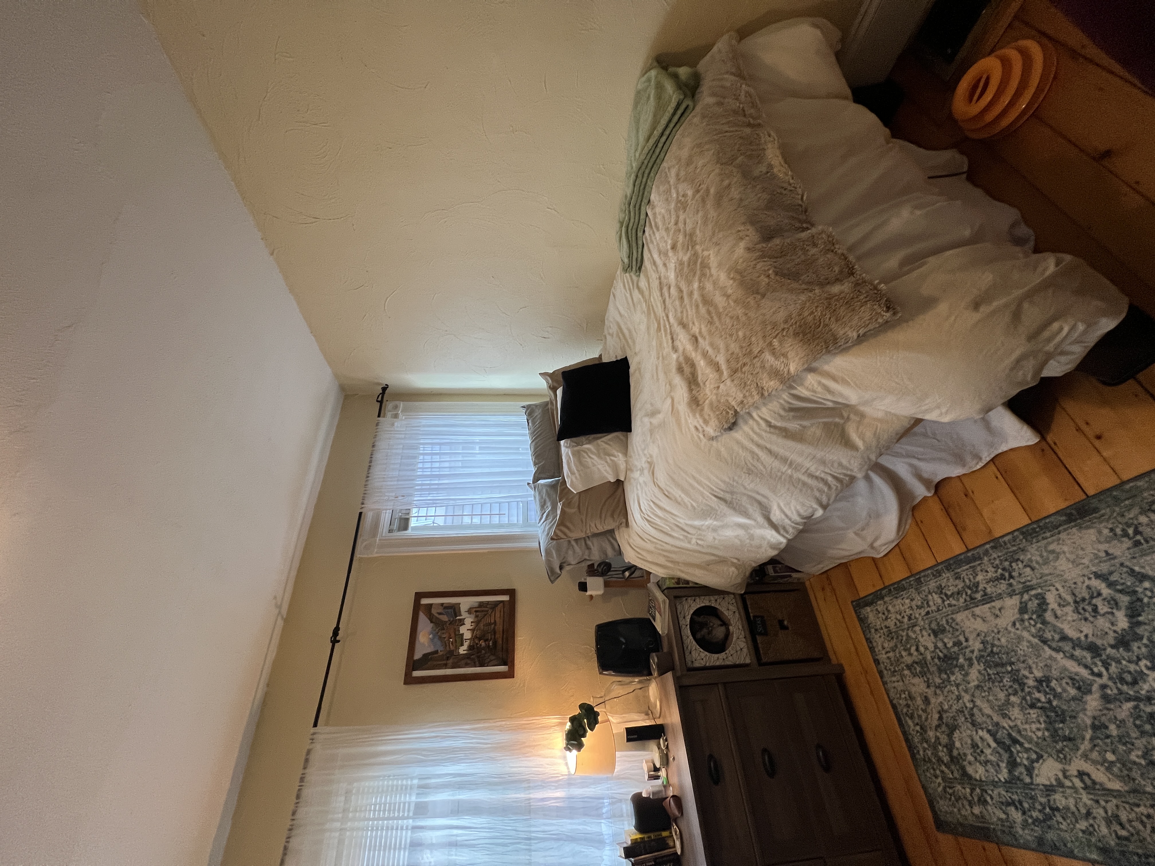 381 Highland Ave, Powder House Square