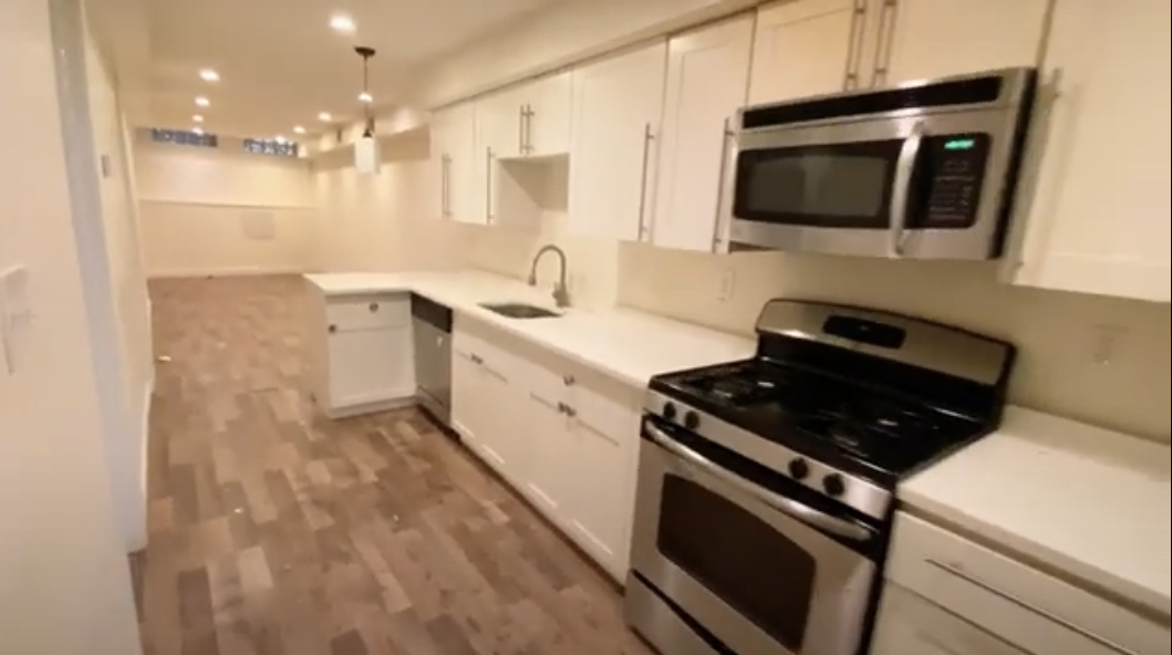 588 Columbus Ave, Roxbury