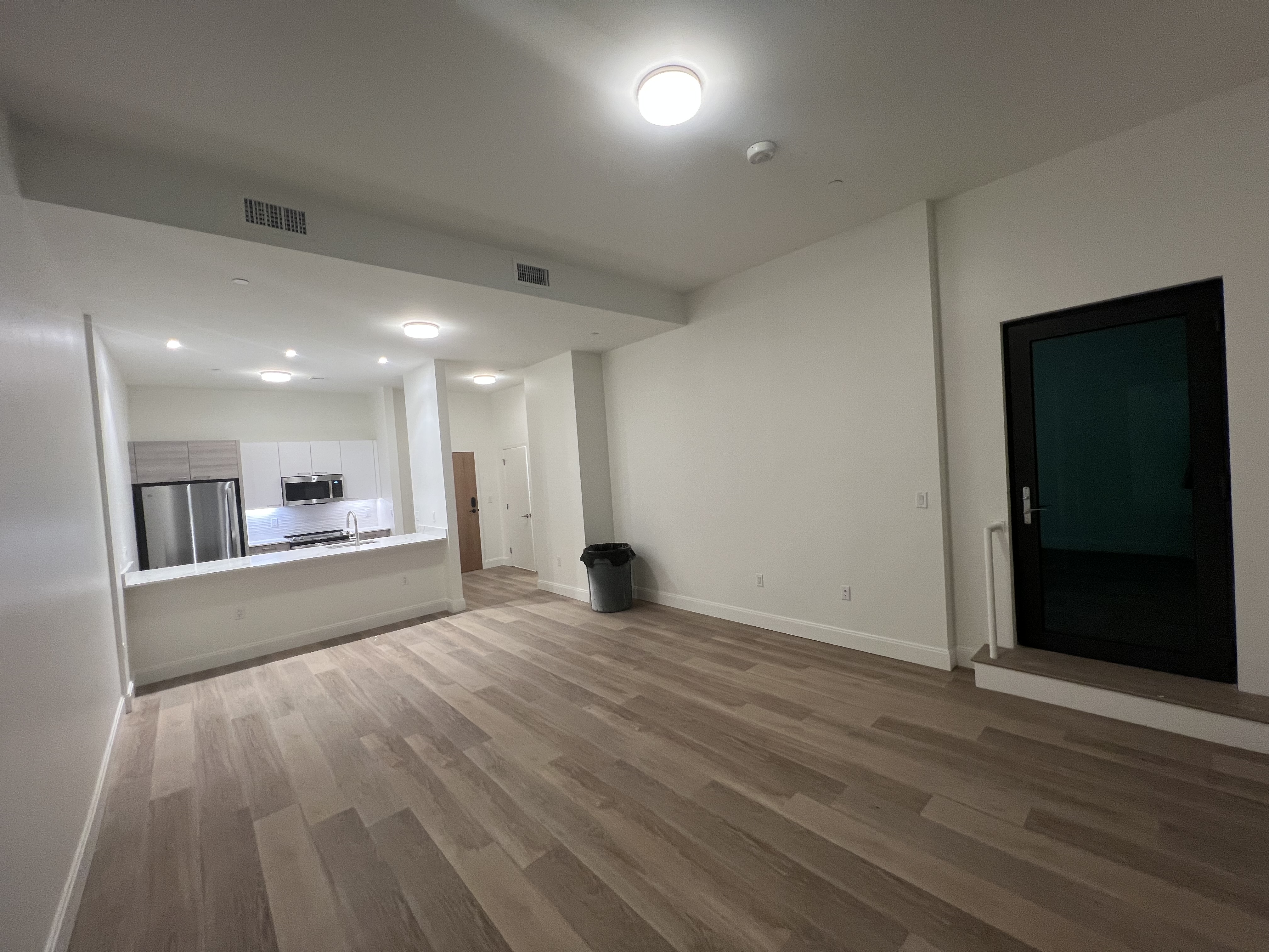 2 bed, 2 bath apartment for rent at 1079 Commonwealth Ave Unit 215, Allston — photo 1 of 15
