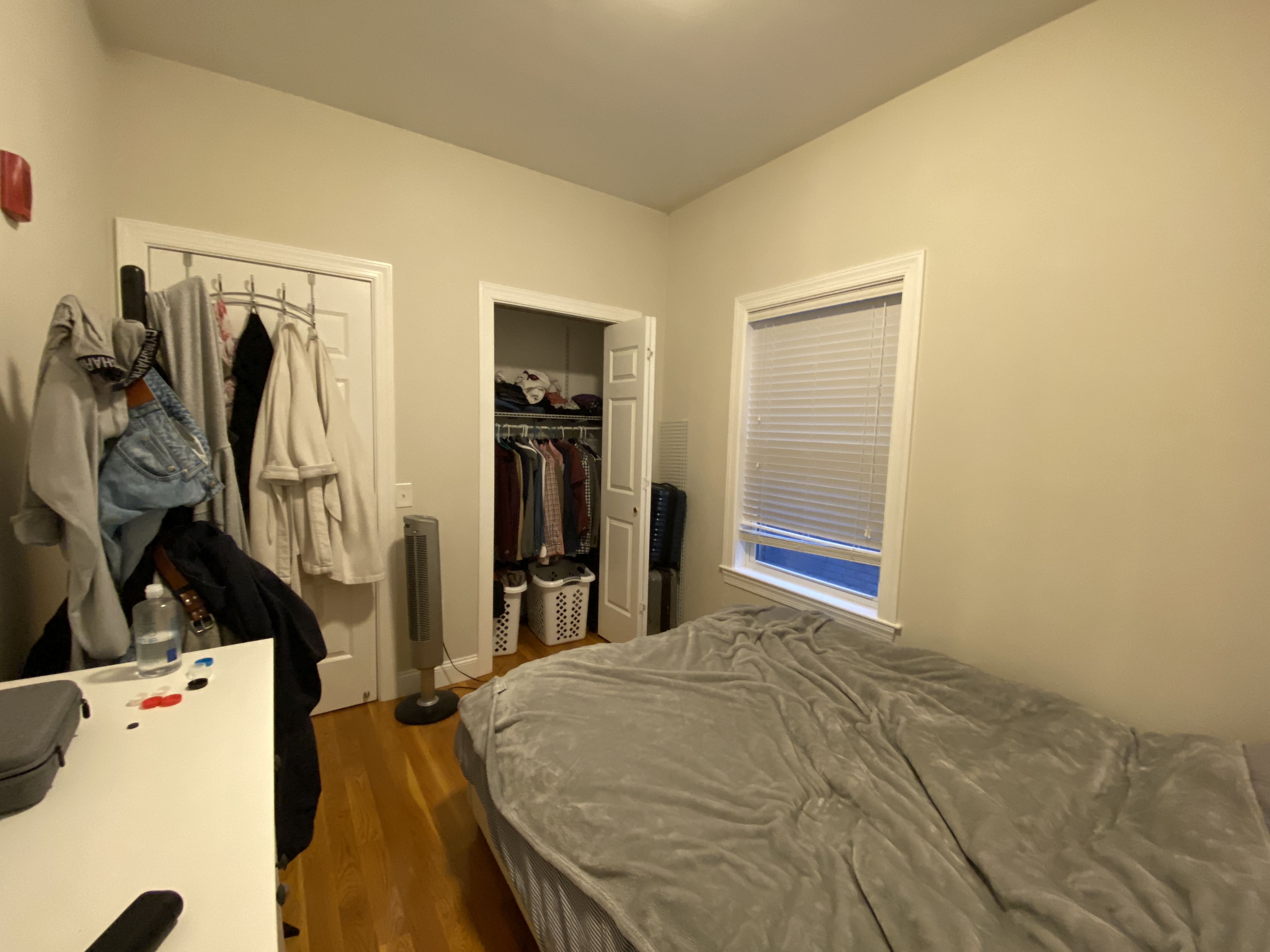 2 bed, 1 bath apartment for rent at 77 Newbury Ave Unit 4, North Quincy — photo 10 of 16