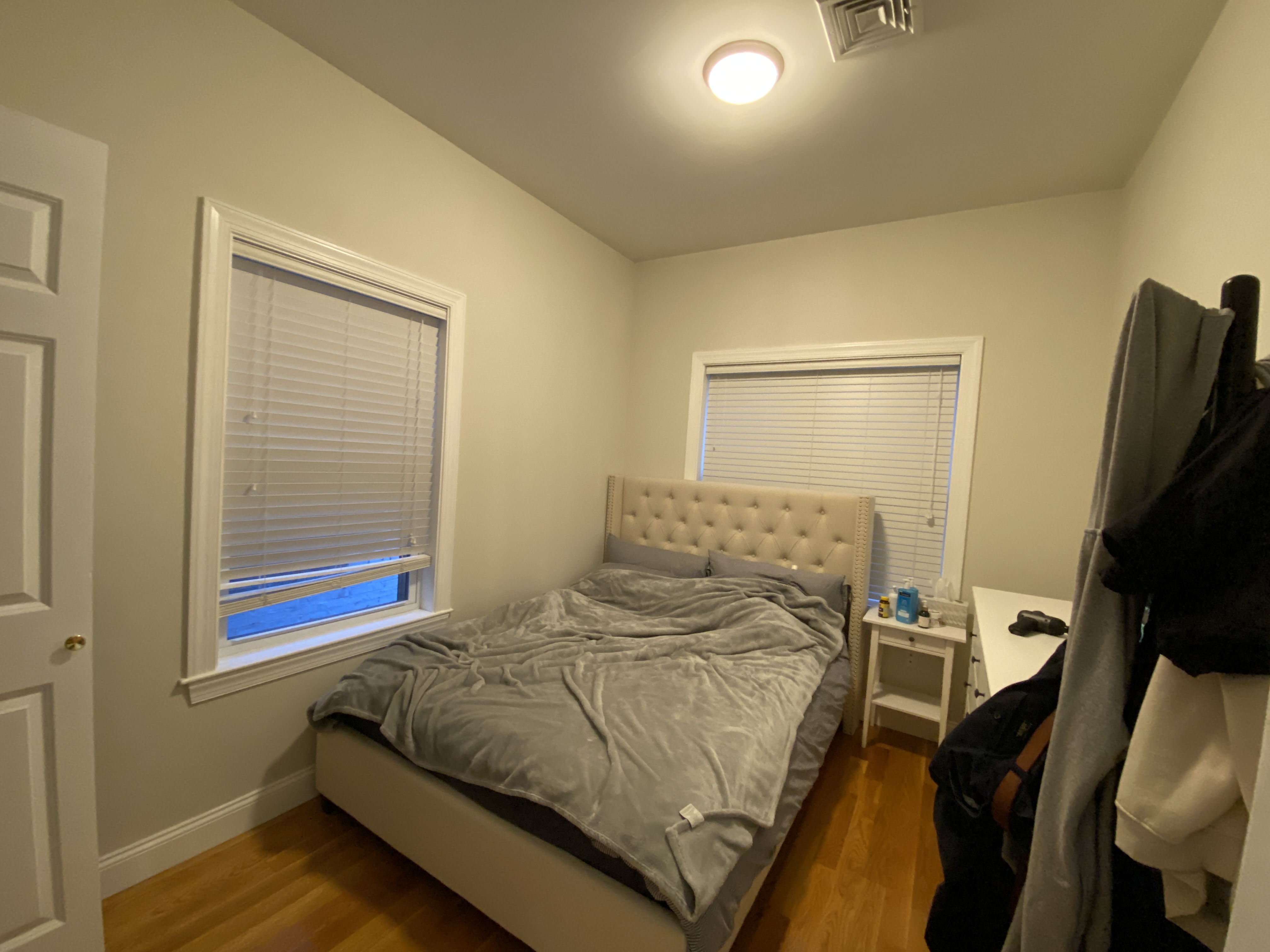 2 bed, 1 bath apartment for rent at 77 Newbury Ave Unit 4, North Quincy — photo 11 of 16