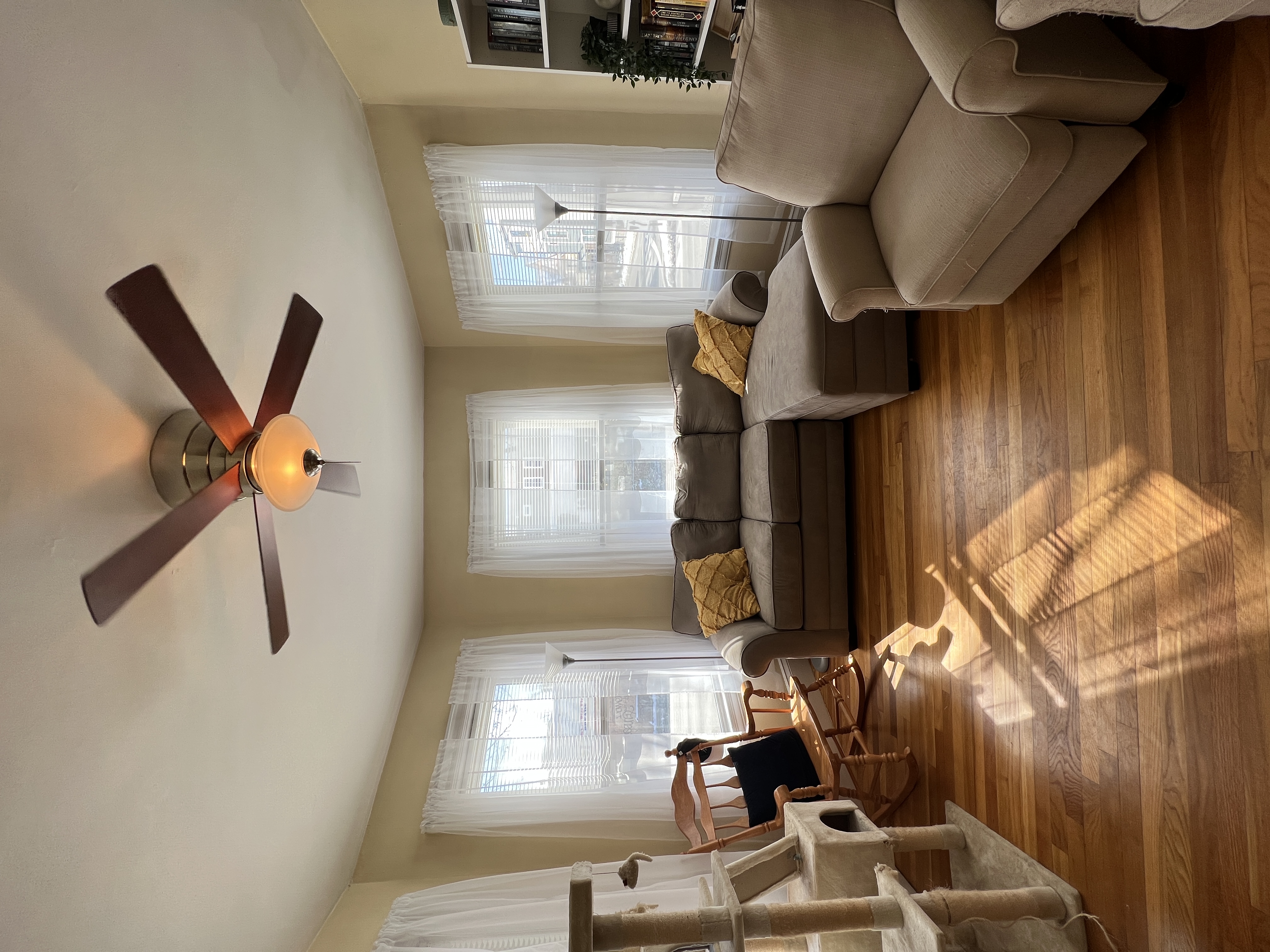 381 Highland Ave, Powder House Square