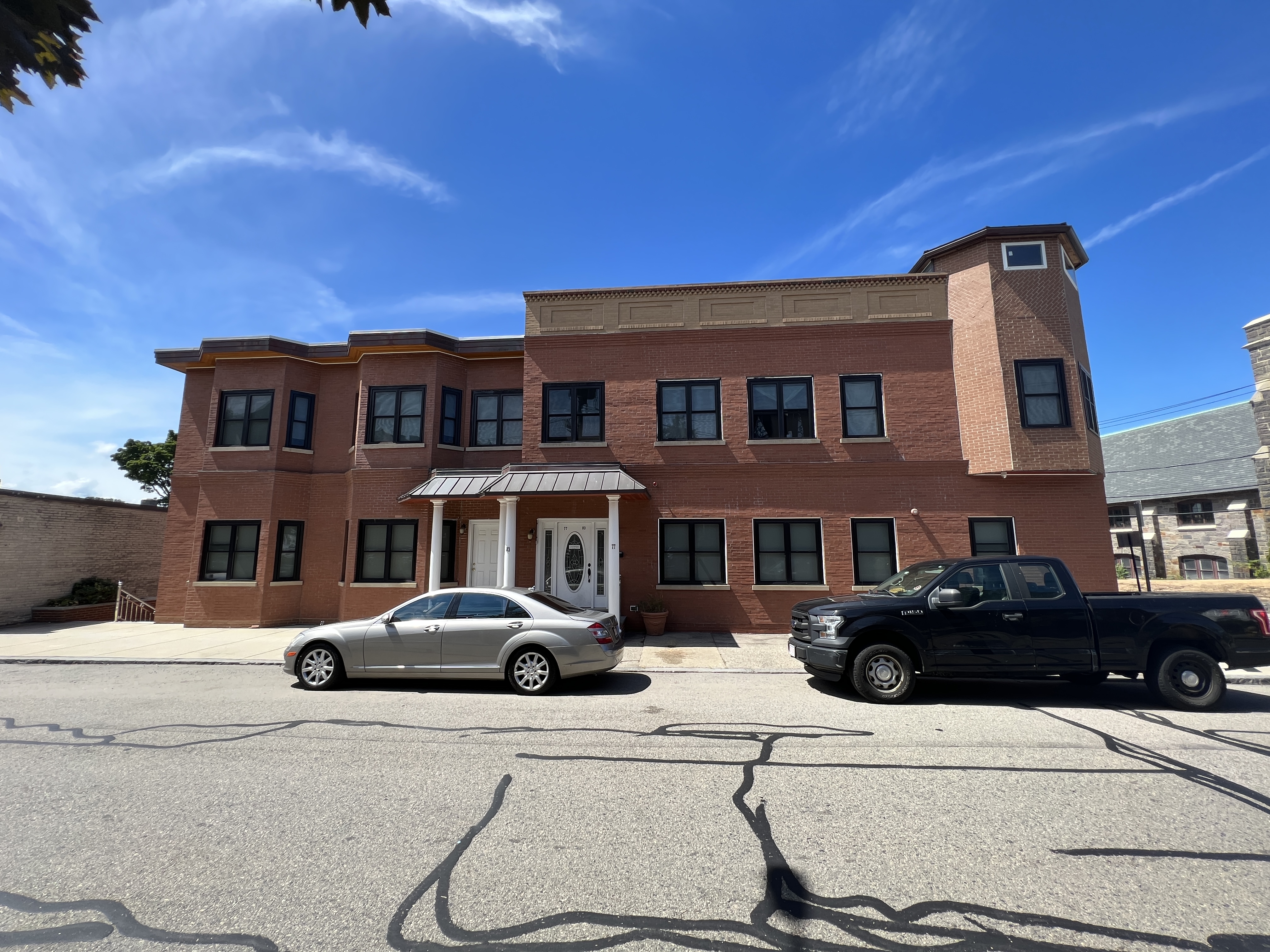 2 bed, 1 bath apartment for rent at 77 Newbury Ave Unit 4, North Quincy — photo 14 of 16