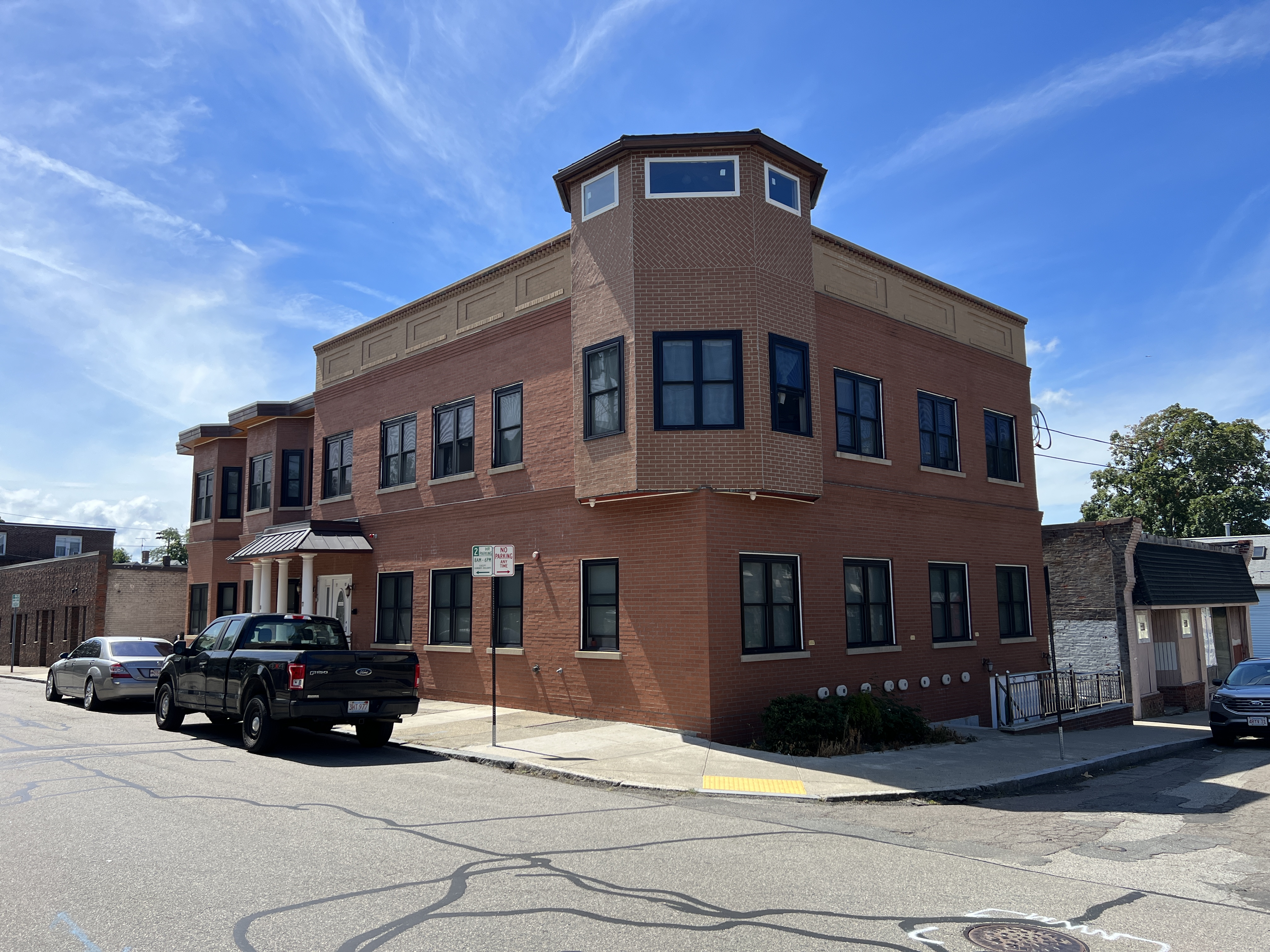 2 bed, 1 bath apartment for rent at 77 Newbury Ave Unit 4, North Quincy — photo 15 of 16
