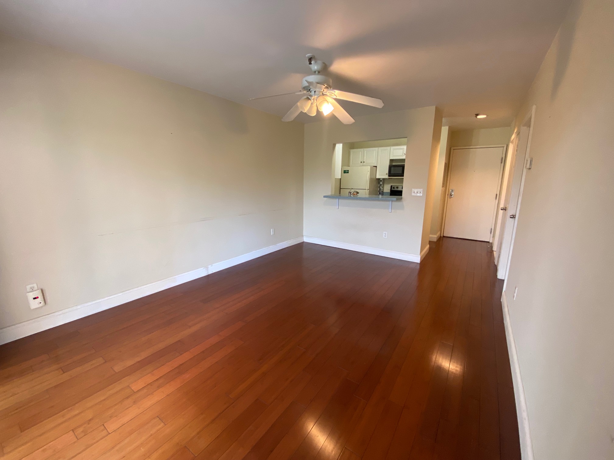 1 bed, 1 bath apartment for rent at 133 Commander Shea Blvd Unit 402, Dorchester — photo 4 of 19
