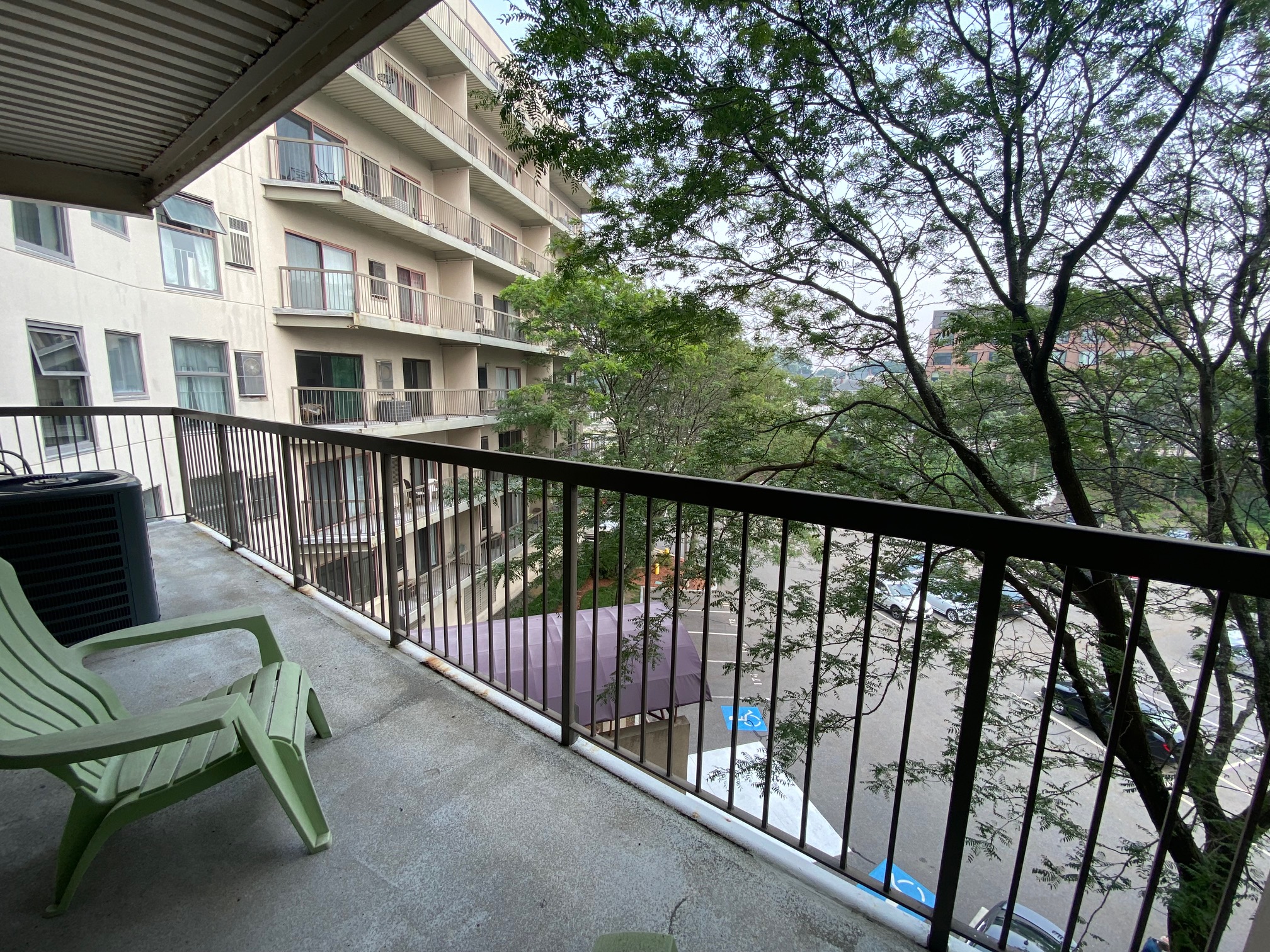 1 bed, 1 bath apartment for rent at 133 Commander Shea Blvd Unit 402, Dorchester — photo 15 of 19