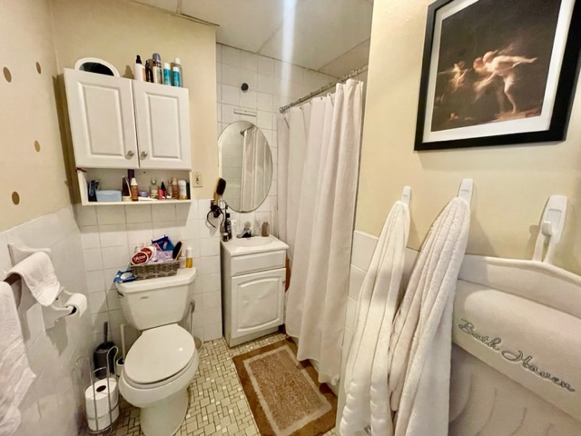 1 bed, 1 bath apartment for rent at 2 Michelangelo St Unit 4, North End — photo 11 of 12
