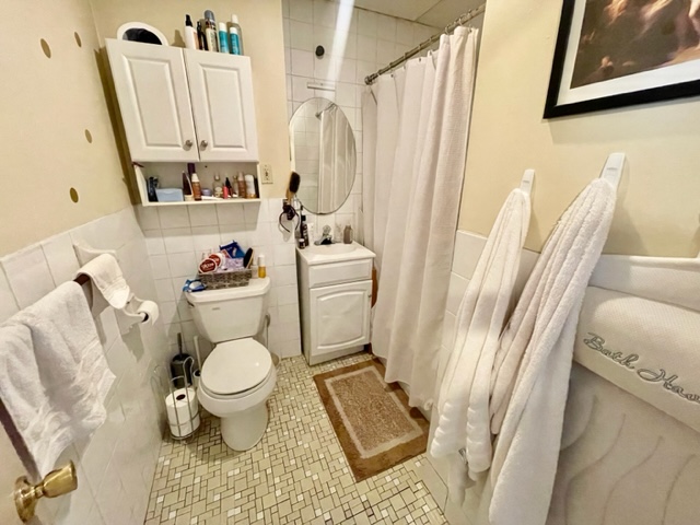 1 bed, 1 bath apartment for rent at 2 Michelangelo St Unit 4, North End — photo 12 of 12