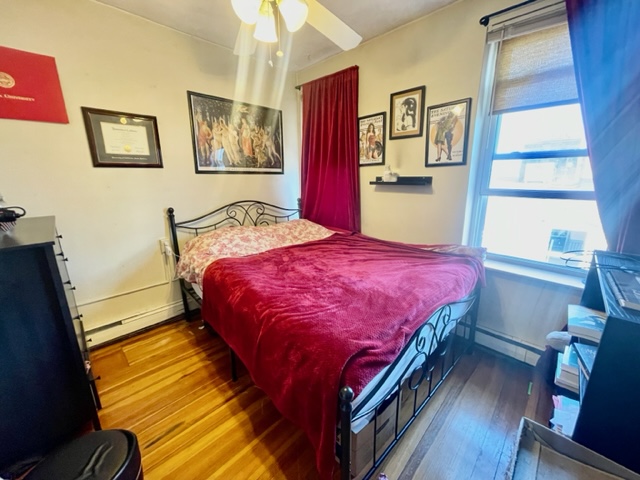 1 bed, 1 bath apartment for rent at 2 Michelangelo St Unit 4, North End — photo 8 of 12
