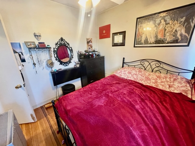 1 bed, 1 bath apartment for rent at 2 Michelangelo St Unit 4, North End — photo 9 of 12