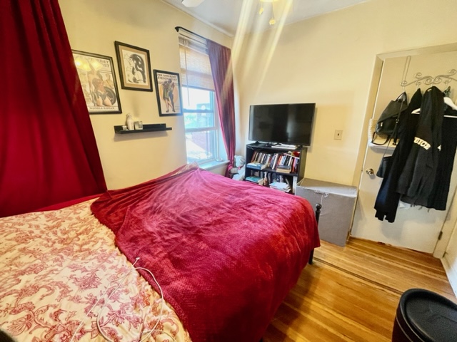 1 bed, 1 bath apartment for rent at 2 Michelangelo St Unit 4, North End — photo 10 of 12