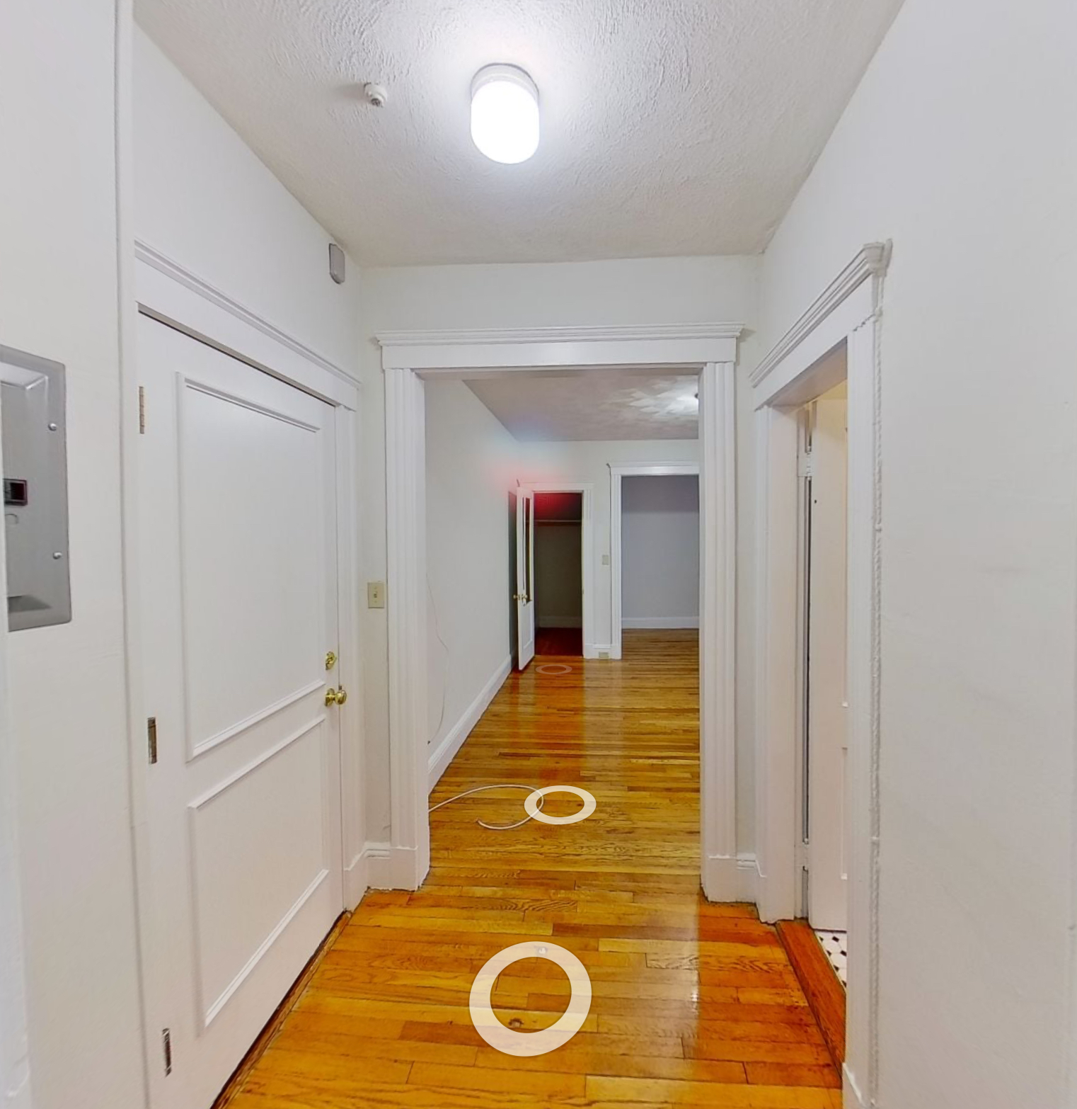 Studio bed, 1 bath apartment for rent at 49 Worthington St Unit 32, Mission Hill — photo 7 of 7