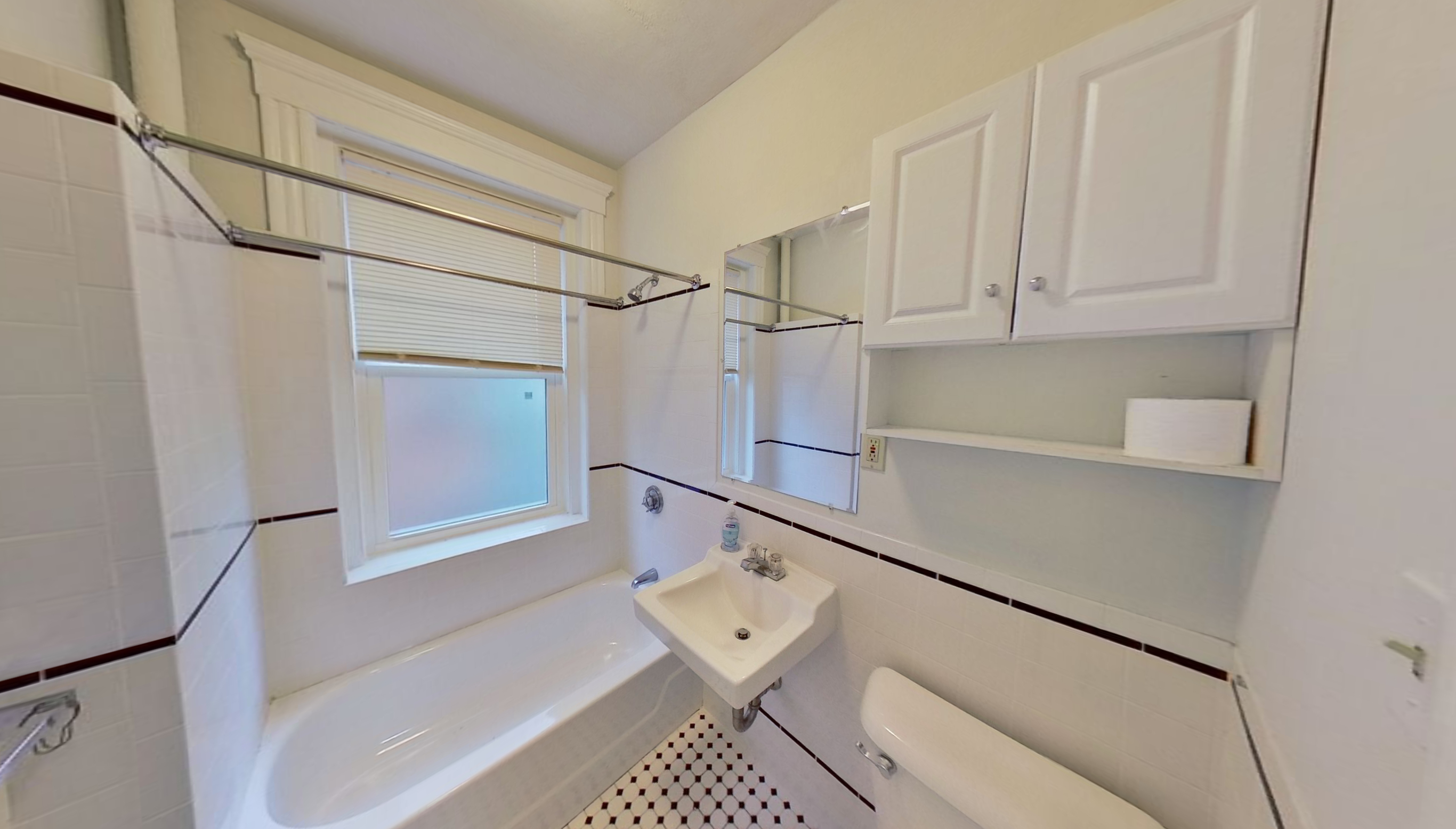 Studio bed, 1 bath apartment for rent at 49 Worthington St Unit 32, Mission Hill — photo 6 of 7