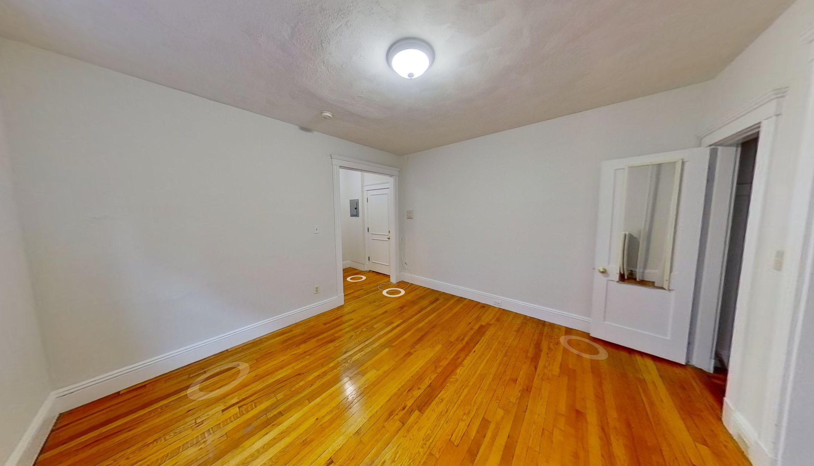 Studio bed, 1 bath apartment for rent at 49 Worthington St Unit 32, Mission Hill — photo 4 of 7