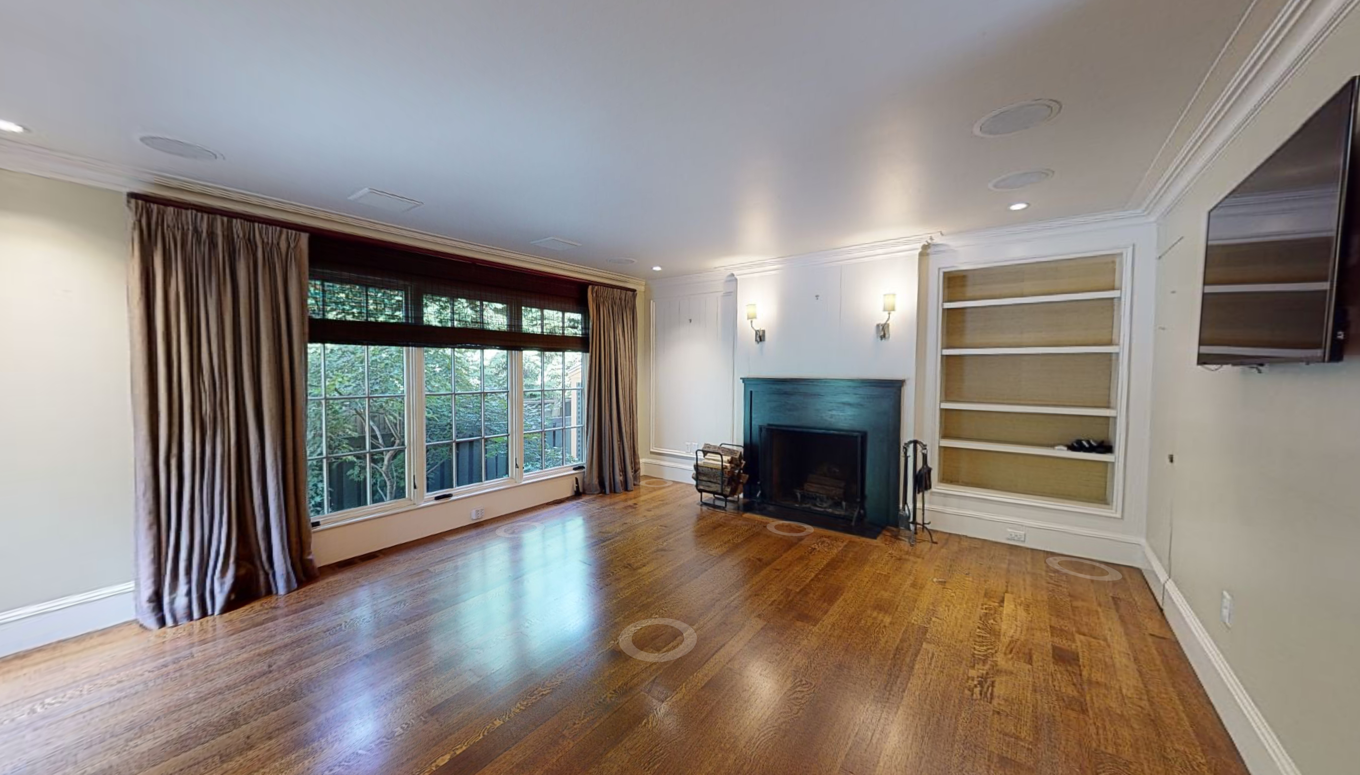 3 bed, 3 bath apartment for rent at 9 Foster Pl Unit 9, Harvard Square — photo 2 of 3