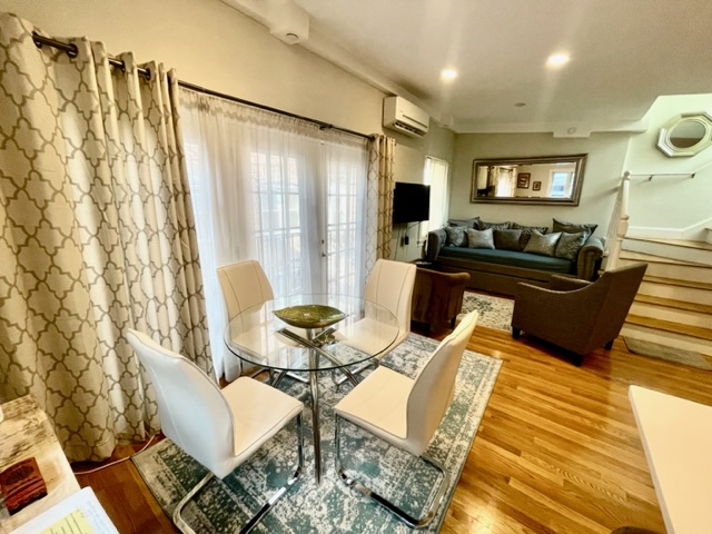1 bed, 1 bath apartment for rent at 17 Clark St Unit 6, North End — photo 2 of 15