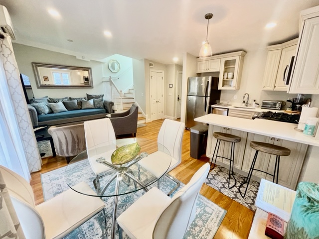1 bed, 1 bath apartment for rent at 17 Clark St Unit 6, North End — photo 3 of 15