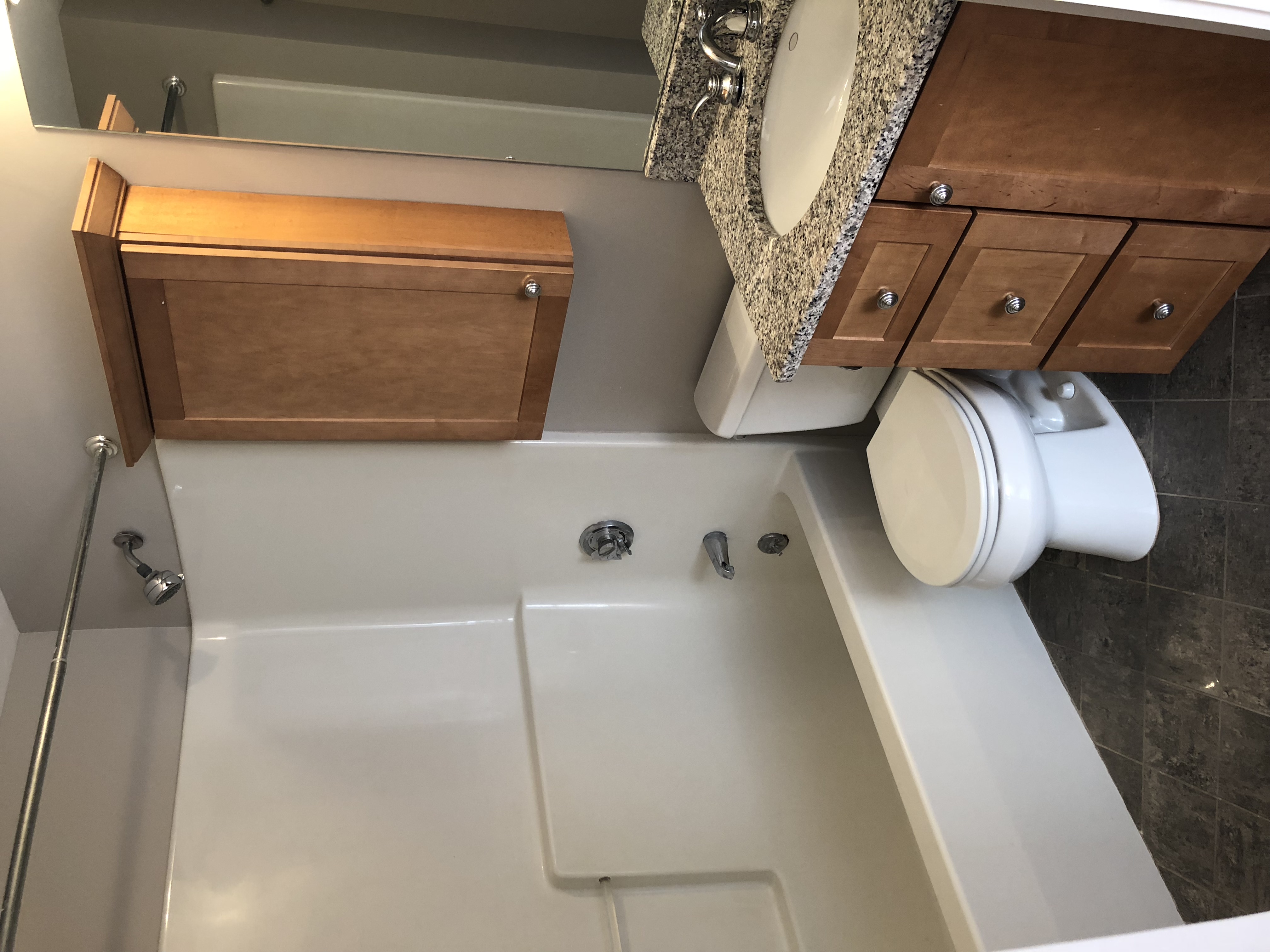 2 bed, 2 bath apartment for rent at 534 Commonwealth Ave Unit 7A, Fenway — photo 15 of 22