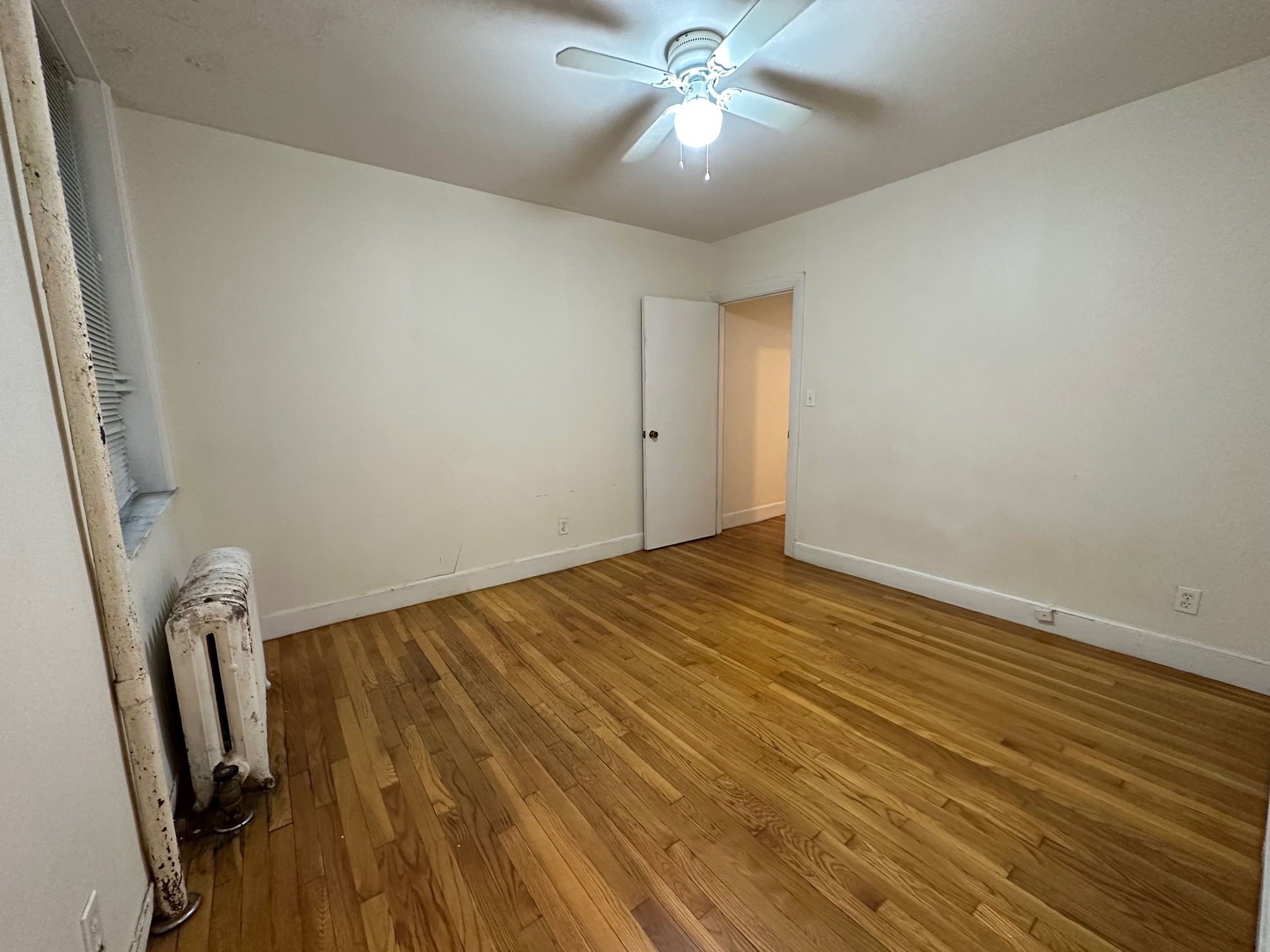 1 bed, 1 bath apartment for rent at 26 Myrtle St Unit D, Beacon Hill — photo 9 of 9