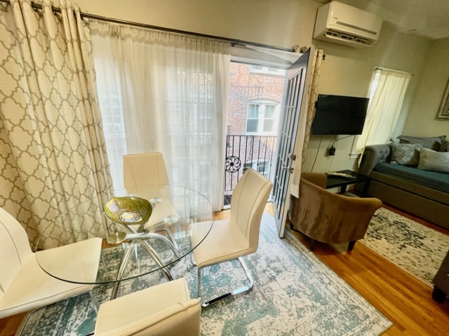1 bed, 1 bath apartment for rent at 17 Clark St Unit 6, North End — photo 6 of 15