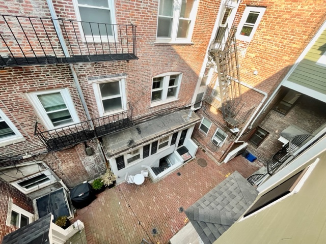 1 bed, 1 bath apartment for rent at 17 Clark St Unit 6, North End — photo 7 of 15
