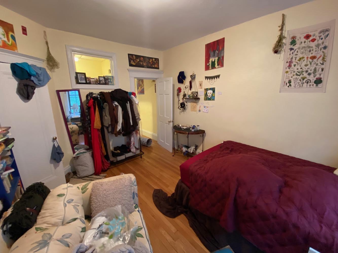 1 bed, 1 bath apartment for rent at 26 Myrtle St Unit 16, Beacon Hill — photo 2 of 9