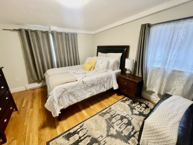 1 bed, 1 bath apartment for rent at 17 Clark St Unit 6, North End — photo 8 of 15