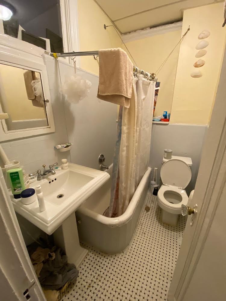 1 bed, 1 bath apartment for rent at 26 Myrtle St Unit 16, Beacon Hill — photo 3 of 9