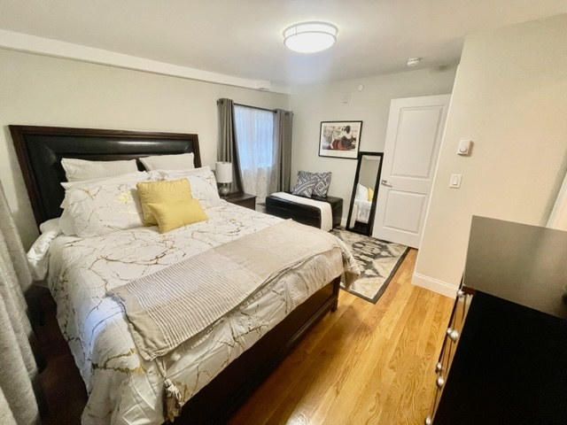 1 bed, 1 bath apartment for rent at 17 Clark St Unit 6, North End — photo 9 of 15