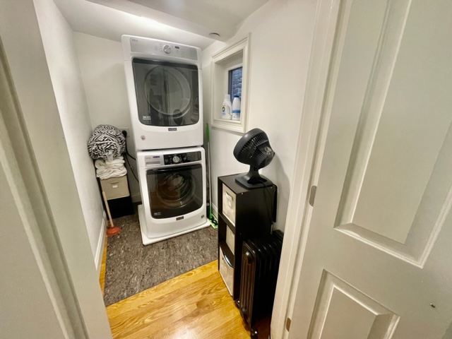1 bed, 1 bath apartment for rent at 17 Clark St Unit 6, North End — photo 10 of 15