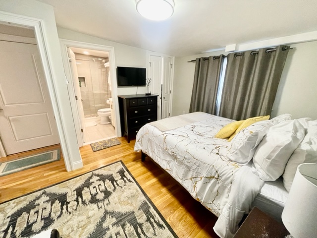 1 bed, 1 bath apartment for rent at 17 Clark St Unit 6, North End — photo 11 of 15
