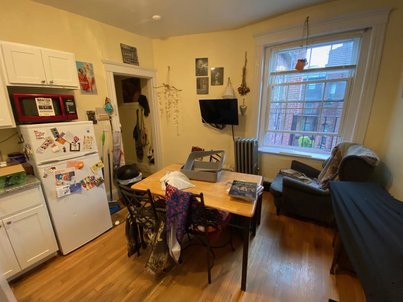 1 bed, 1 bath apartment for rent at 26 Myrtle St Unit 16, Beacon Hill — photo 6 of 9