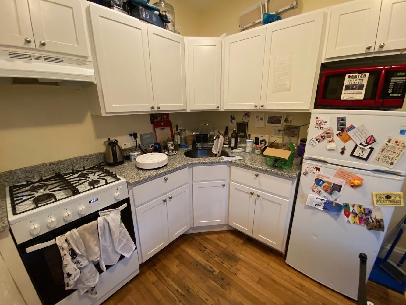 1 bed, 1 bath apartment for rent at 26 Myrtle St Unit 16, Beacon Hill — photo 7 of 9