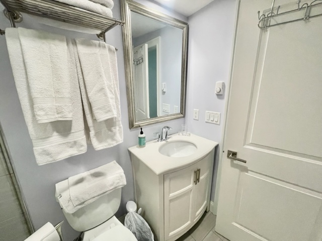 1 bed, 1 bath apartment for rent at 17 Clark St Unit 6, North End — photo 13 of 15