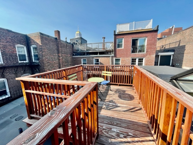1 bed, 1 bath apartment for rent at 17 Clark St Unit 6, North End — photo 14 of 15