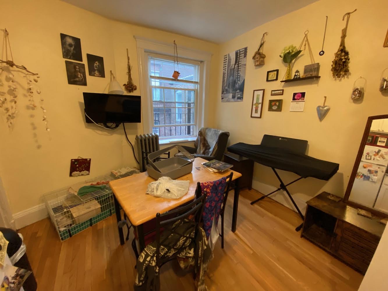 1 bed, 1 bath apartment for rent at 26 Myrtle St Unit 16, Beacon Hill — photo 9 of 9
