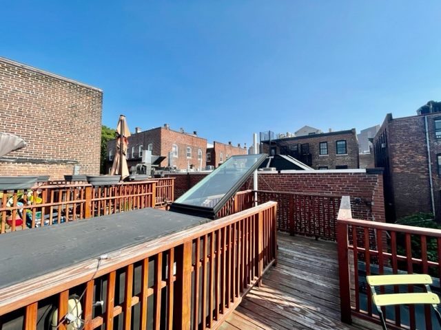 1 bed, 1 bath apartment for rent at 17 Clark St Unit 6, North End — photo 15 of 15
