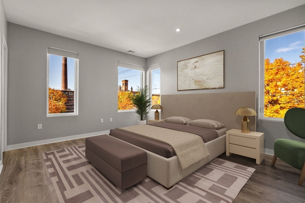 17 Ash St, South Side