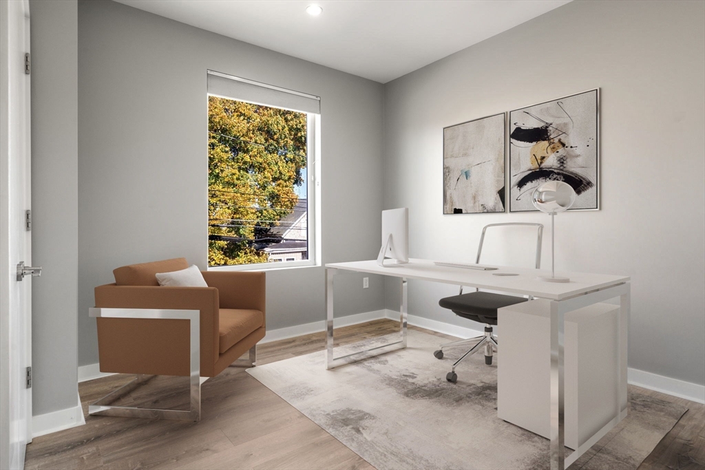 17 Ash St, South Side