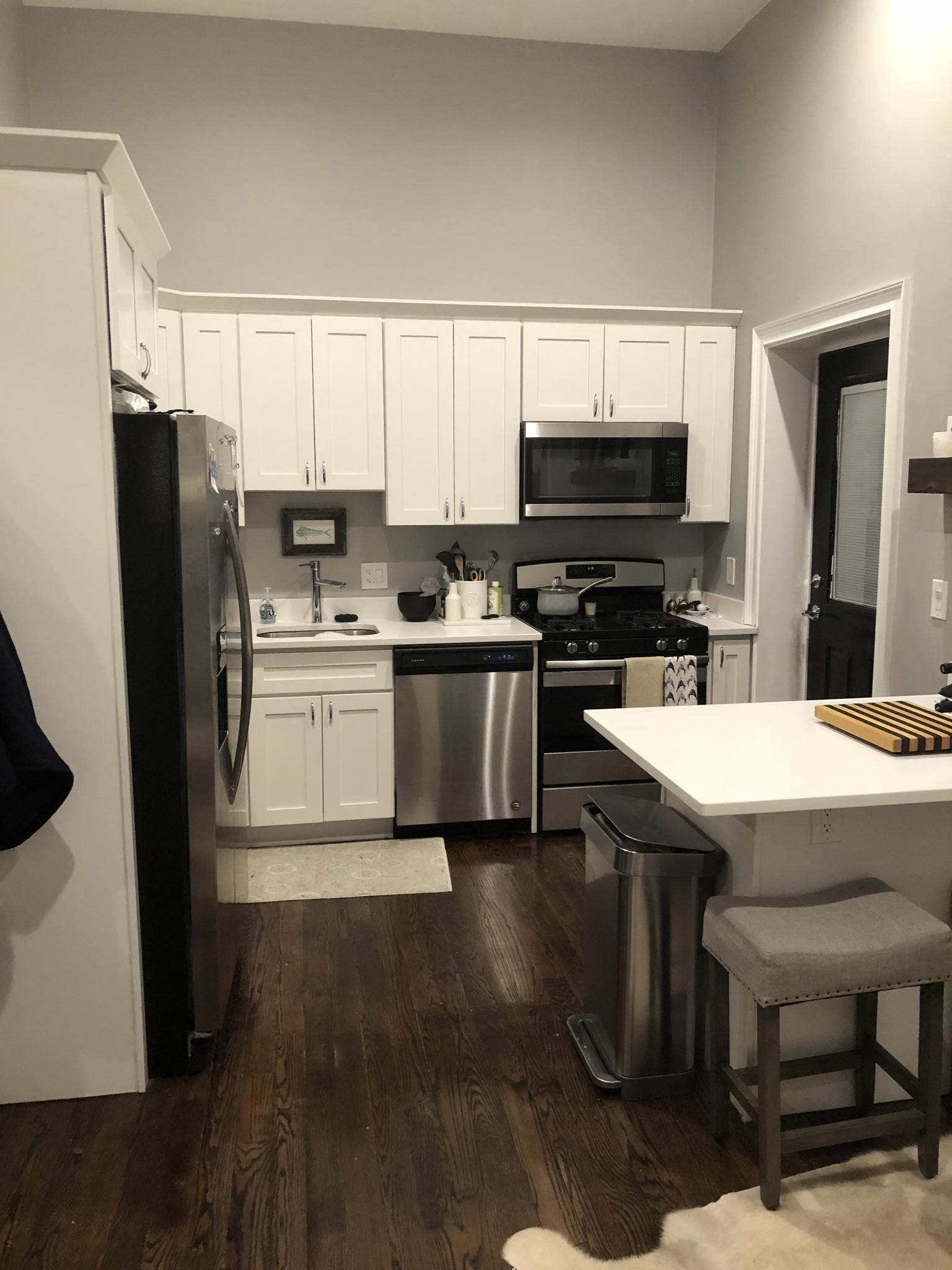 1 bed, 1 bath apartment for rent at 150 4th St Unit 1A, South Boston — photo 1 of 6