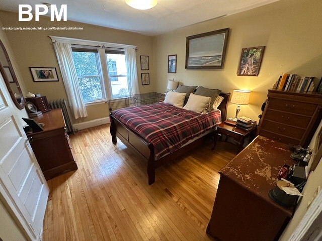 92 Perkins St, Jamaica Plain