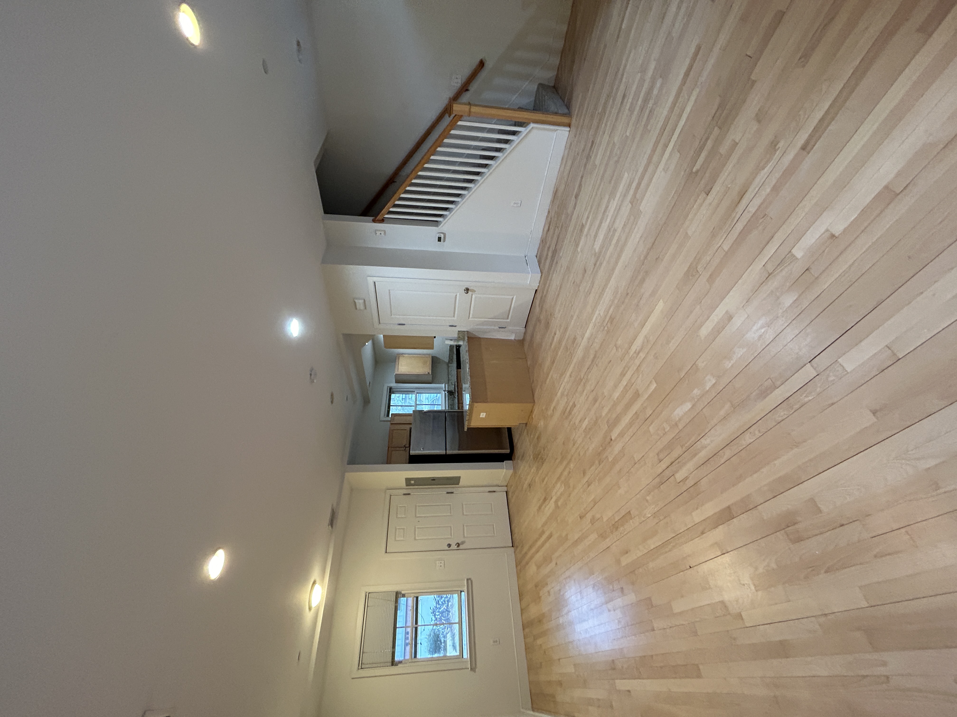 110 Second St, East Cambridge