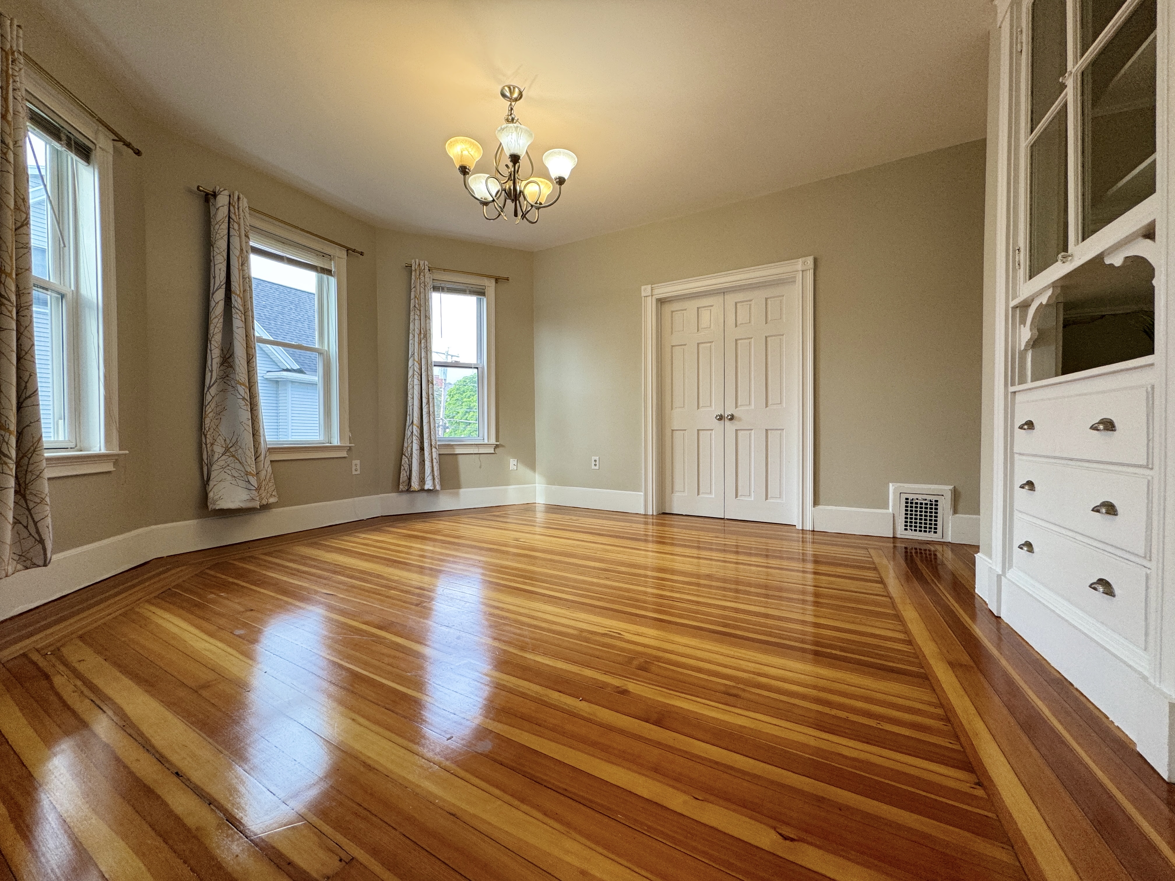 2 bed, 1 bath apartment for rent at 258 Broadway Unit 2, Malden — photo 4 of 14