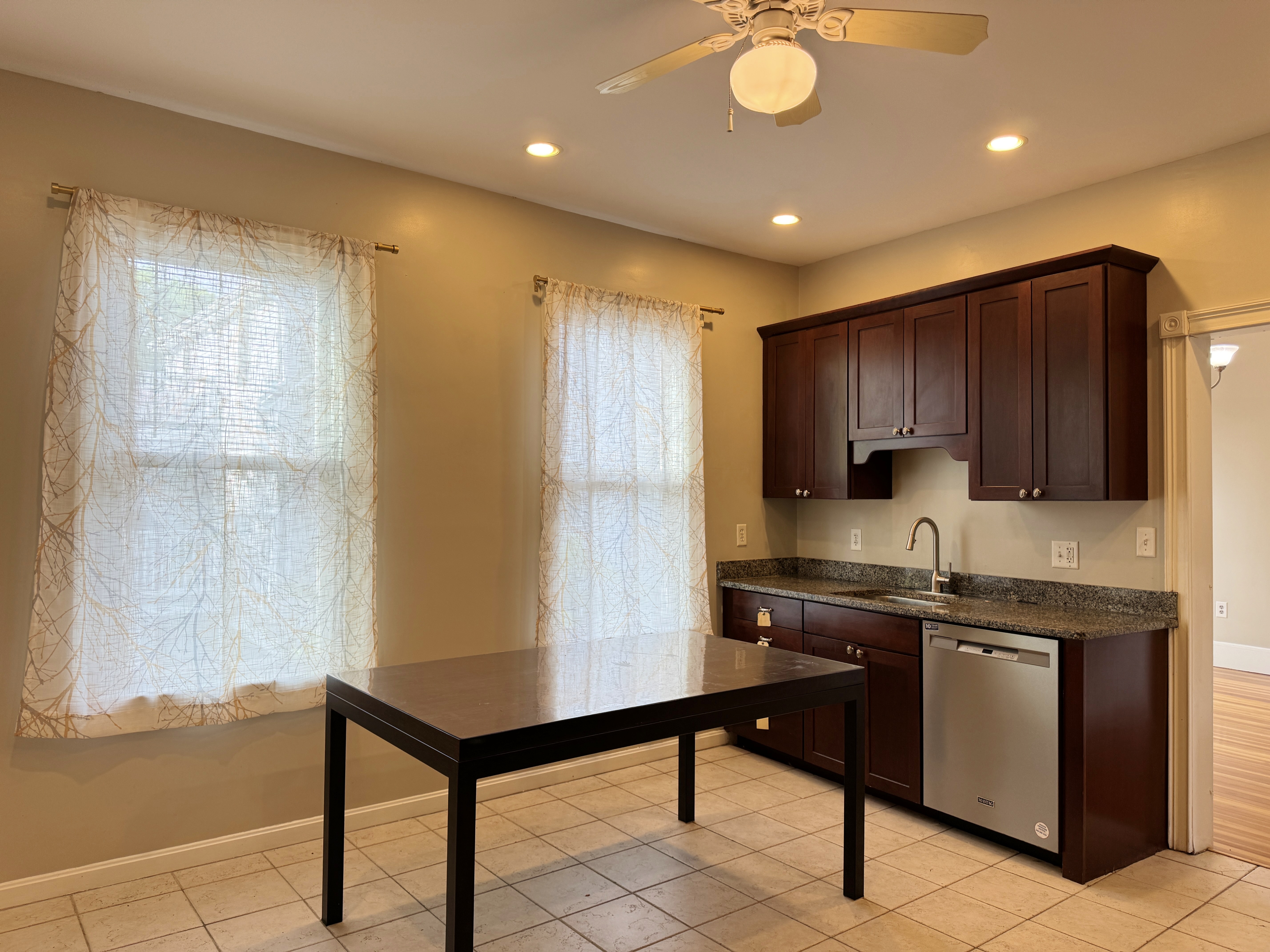 2 bed, 1 bath apartment for rent at 258 Broadway Unit 2, Malden — photo 2 of 14
