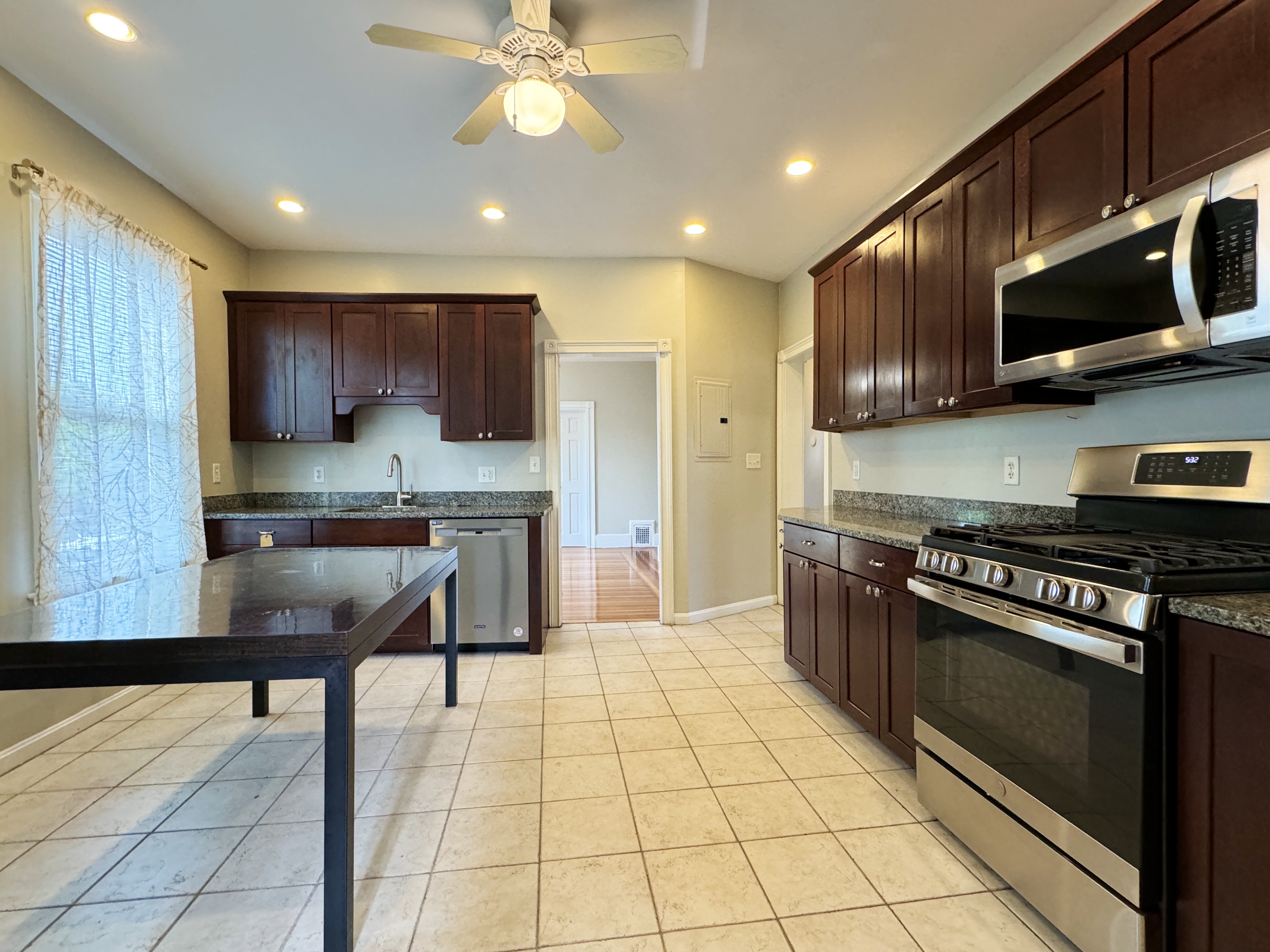 2 bed, 1 bath apartment for rent at 258 Broadway Unit 2, Malden — photo 1 of 14