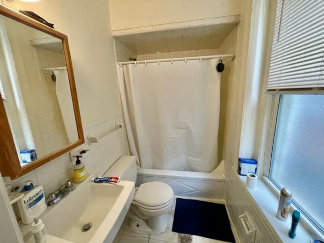 Studio bed, 1 bath apartment for rent at 23 Sheafe St Unit 2R, North End — photo 6 of 6