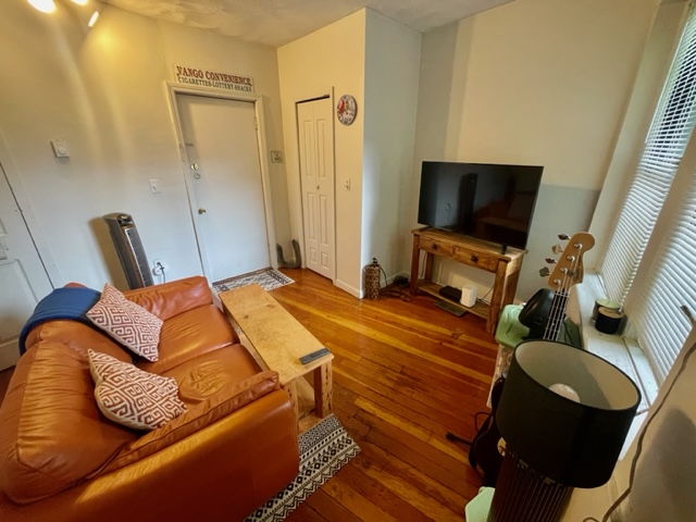1 bed, 1 bath apartment for rent at 20 Stillman St Unit 2R, North End — photo 1 of 9