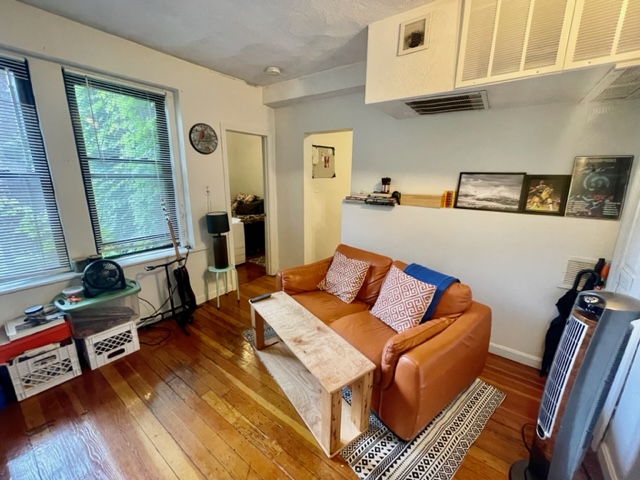 1 bed, 1 bath apartment for rent at 20 Stillman St Unit 2R, North End — photo 2 of 9