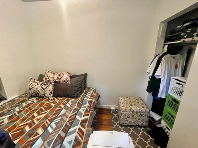 1 bed, 1 bath apartment for rent at 20 Stillman St Unit 2R, North End — photo 4 of 9