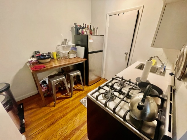 1 bed, 1 bath apartment for rent at 20 Stillman St Unit 2R, North End — photo 6 of 9